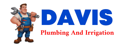 Trusted plumber in TOPONAS